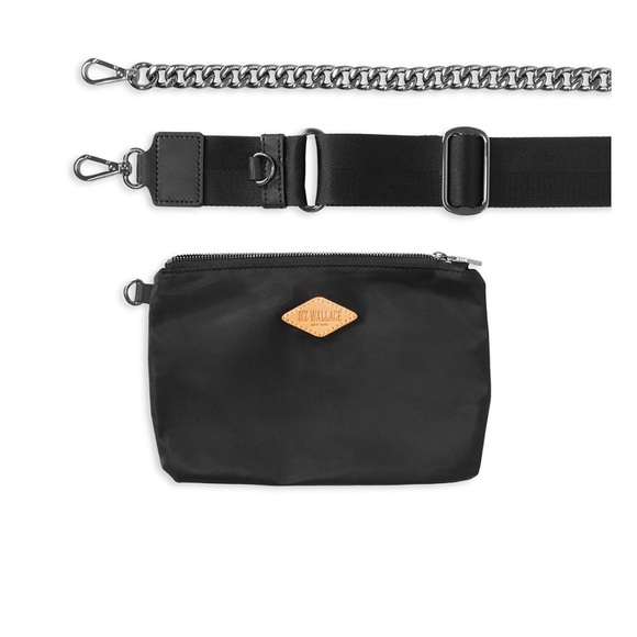 MZ Wallace Quilted Bowery Shoulder Bag - Picture 6 of 15